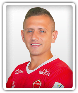 Matheo Castaño