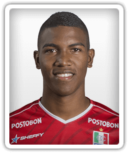 Jeison Truque