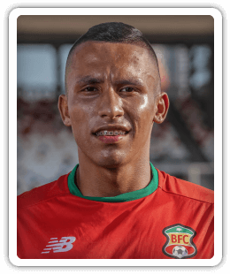 Ezequiel Gelves