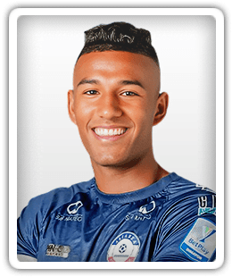Rubén Manjarrés