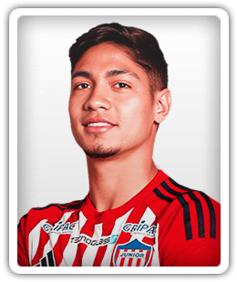 Bryan Castrillón