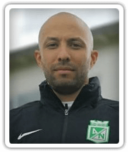 Jaime Barrientos
