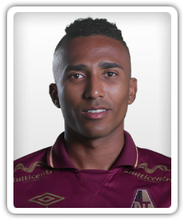 Cristian Trujillo