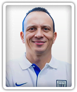 Alejandro Restrepo