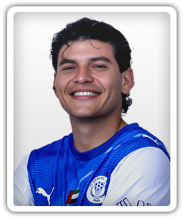 Kevin Agudelo