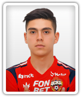 Daniel Ruiz