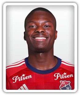 Jhon Palacios