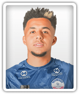 Cristián Blanco