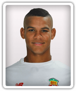 Diego Mendoza