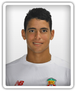 Juan Sebastián Madrid