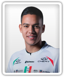 Joel Contreras