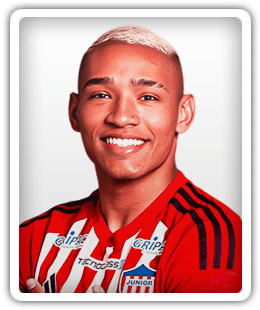 Jermein Peña