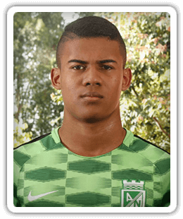 Johan Restrepo
