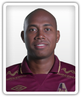 Junior Hernández