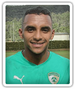 Andrés de Armas