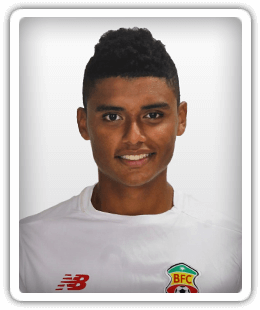 Emerson Aponte