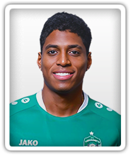Emerson Rodríguez