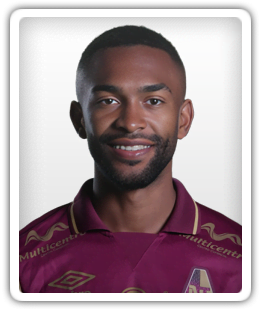 Jersson González