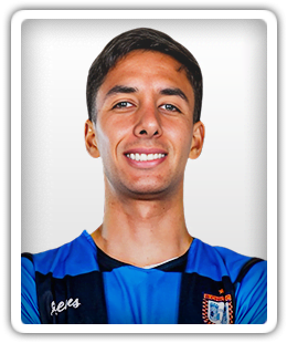 Jacobo Pimentel