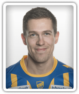 Andreas Markussen
