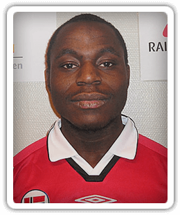 Thierry Danon DjéDjé