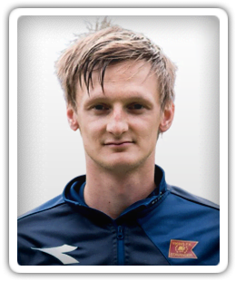 André Danielsen