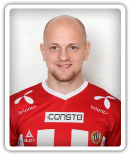 Hans Norbye