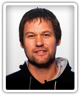 Anders Særvold