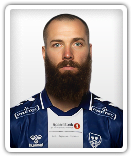 Jo Inge Berget