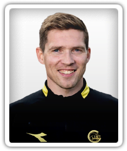 Thomas Jacobsen