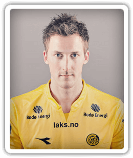 Vegard Braaten