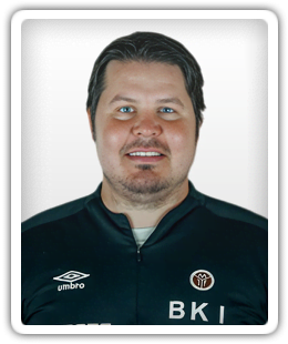 Bjarne Ingebretsen