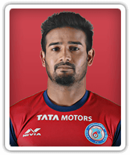 Ashim Biswas