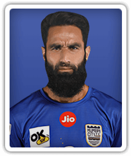Mehrajuddin Wadoo