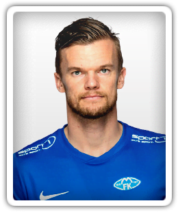 Knut Olav Rindarøy