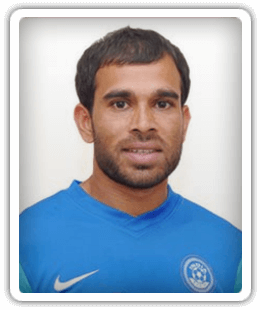 Samir Naik