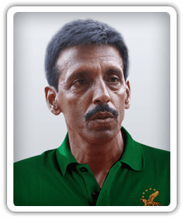 Bastab Roy