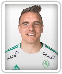 Truls Jevne Hagen