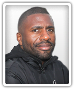 Olivier Occéan