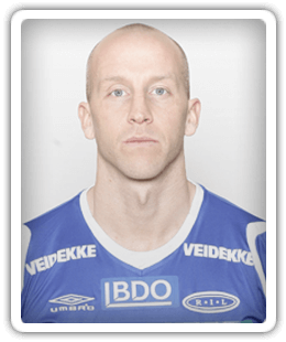 Ivar Arnljot Sandvik