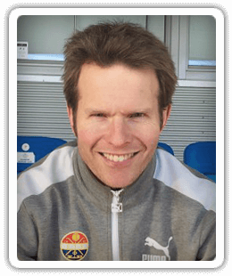 Bjørn Frode Strand