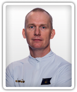 Morten Jensen