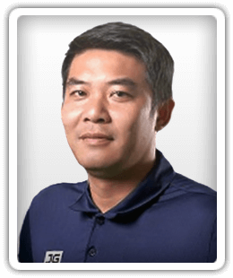 Nguyen Tien Dung