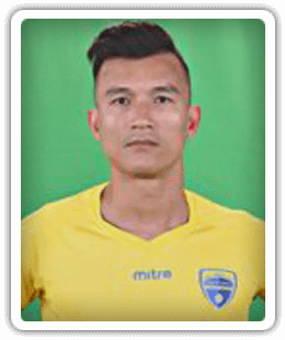 Mai Tien Thanh