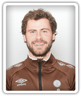 Stian Rasch