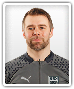 Thomas Ryther