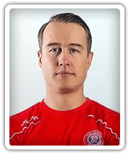 Andrei Sidorenkov