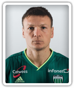 Dmitri Kruglov