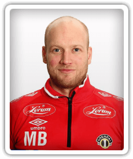 Marius Bøe