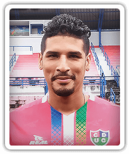 Víctor Ulloa